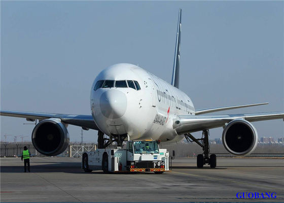 SGS Air Shipping Forwarder China para os EUA