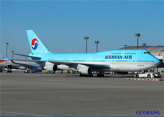 China para Países da ASEAN CZ Frete Aéreo Internacional