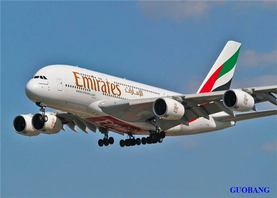 Worldwide Airport SGS Transporte da China para a Austrália