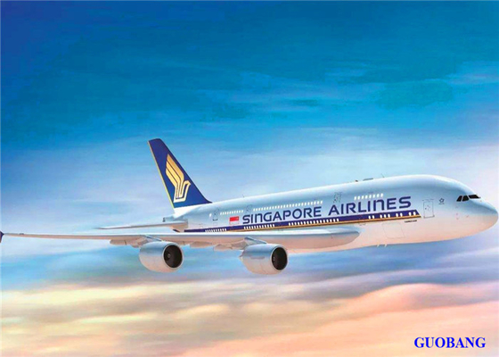 Worldwide Airport SGS Transporte da China para a Austrália