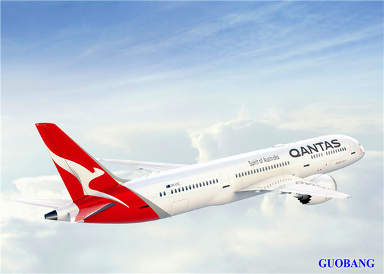 Transporte Aéreo Internacional TG de Xangai para Londres