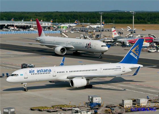 Transporte Aéreo Internacional TG de Xangai para Londres