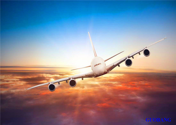 Carga Geral Frete Aéreo EK Envio Da China Para EUA