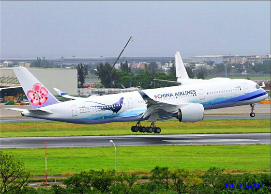 Carga Geral Frete Aéreo EK Envio Da China Para EUA