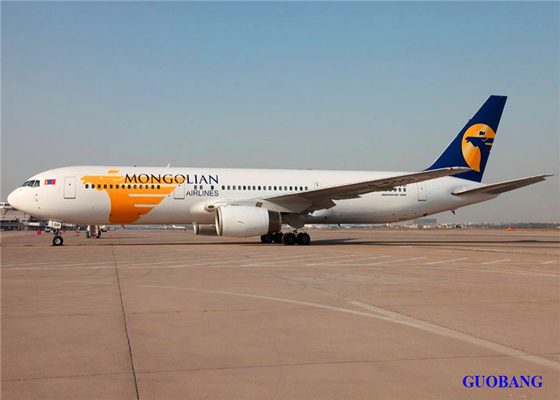 Transporte marítimo HX da China para a Europa