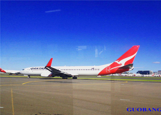 Transporte Aéreo Internacional de Guangzhou