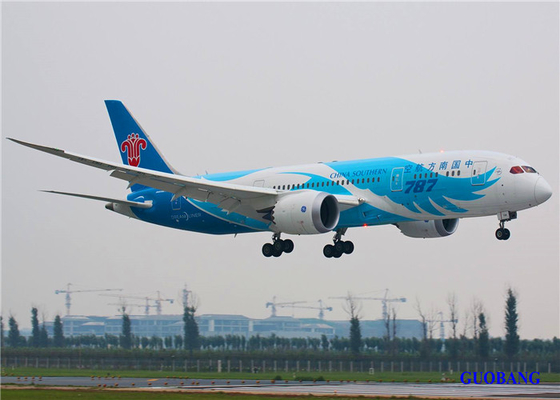 O serviço de frete aéreo mais competitivo de Guangzhou para os países do Oriente Médio