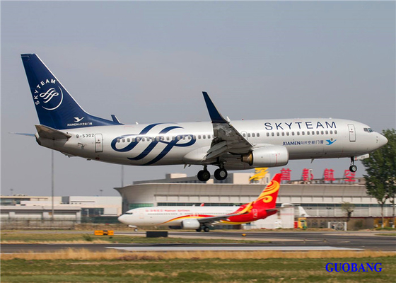 O melhor serviço de transporte aéreo de Guangzhou / Shenzhen / Hong Kong para a Alemanha