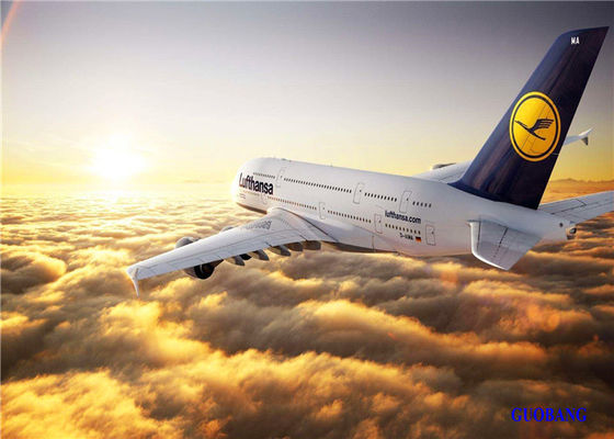 Guangzhou POL EK Transportador de mercadorias China para os EUA