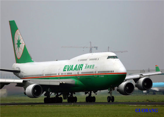 Guangzhou POL EK Transportador de mercadorias China para os EUA