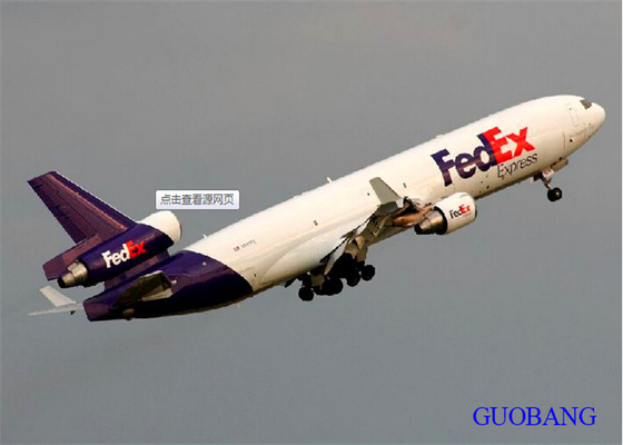 Porta a porta Guobang Fedex Express da China para os EUA