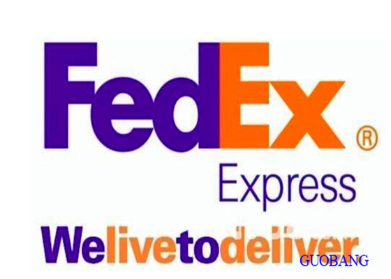 China Para a Malásia SGS Fedex Serviço Internacional de Courier