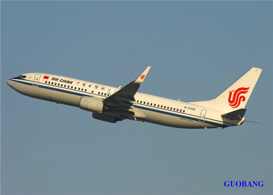Cargas Aéreas CIQ Transporte da China para o Médio Oriente