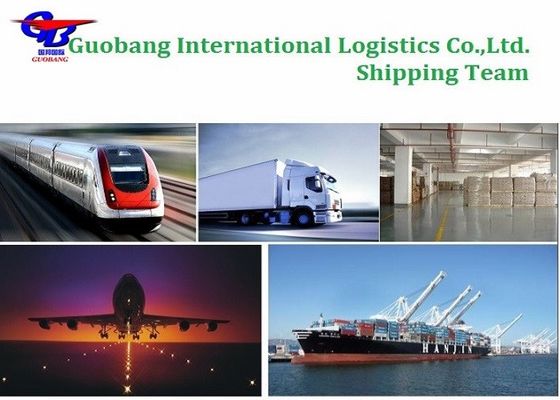 Serviços de armazenagem gratuitos Qingdao China Desalfandegamento