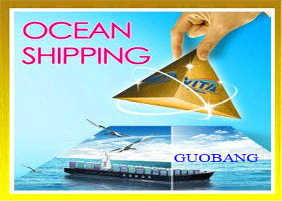 Serviços de armazenagem gratuitos Qingdao China Desalfandegamento