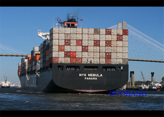 Importação Exportação Xangai China Desalfandegamento