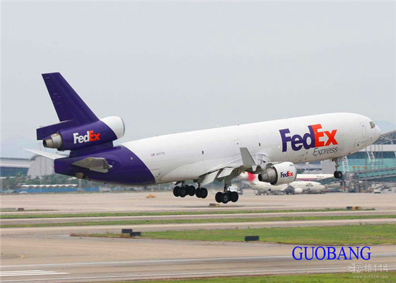 Serviços de armazenagem gratuitos CIQ DHL Express China para EUA