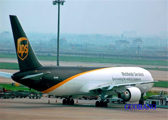 Porta a porta Guobang Express Envio da China para os EUA