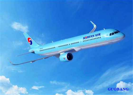 Transportador internacional de mercadorias de Zhanjiang