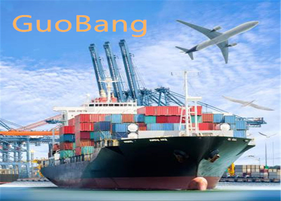 Transporte marítimo internacional FCL Formulário China para FELIXSTOWE/LONDRES/ROTTERDAM/ANTWERP