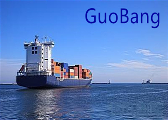 Form Guangzhou/Shenzhen/Fujiang/Ningbo Para a Malásia POR Transporte Marítimo