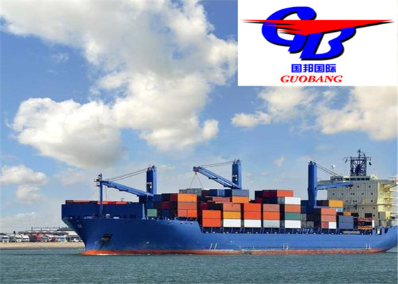 Form Guangzhou/Shenzhen/Fujiang/Ningbo Para a Malásia POR Transporte Marítimo