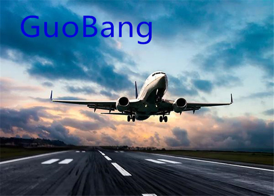 Formulário de frete aéreo internacional Guangzhou/Shenzhen/Shanghai/Qingdao Para American
