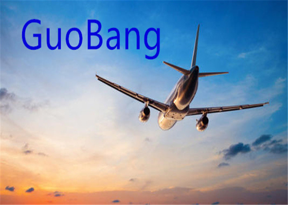Formulário de frete aéreo internacional Guangzhou/Shenzhen/Shanghai/Qingdao Para American