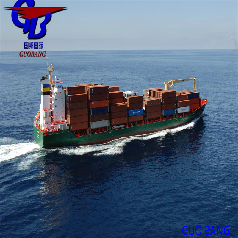 Transporte marítimo da Guiné para a Guiné Transporte de caminhões de recolha de fornecedores para portos/entrepostos com preços competitivos