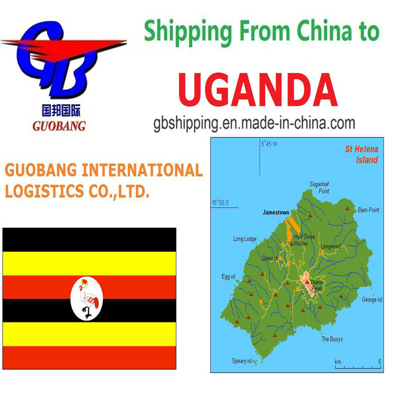 Desembaraço Aduaneiro: Os Melhores Serviços de Envio de para Uganda - Transporte Marítimo Funciona Bem com a MSK
