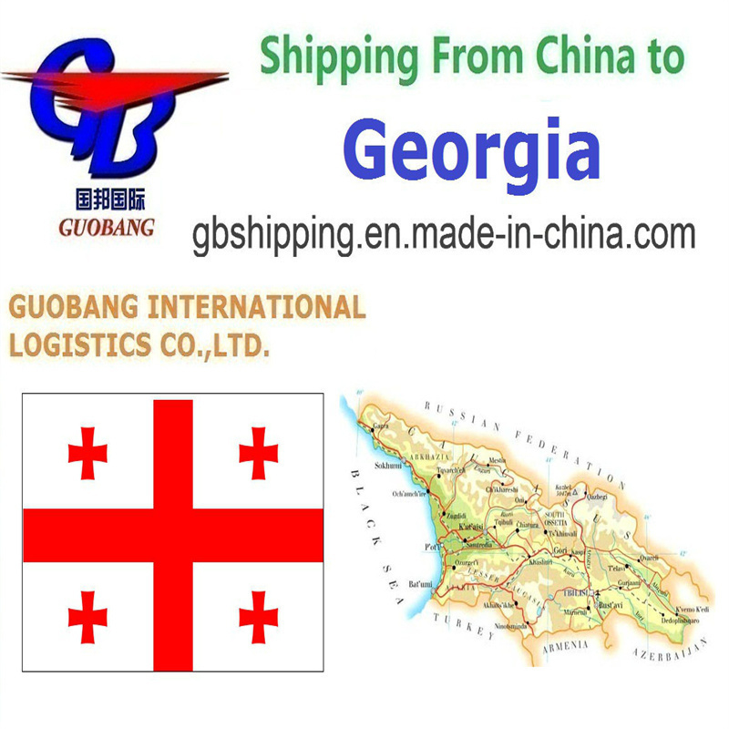 Melhores Serviços de Envio De para a Geórgia Carga Geral Desembaraço Aduaneiro Despachante Aduaneiro Desembaraço Aduaneiro