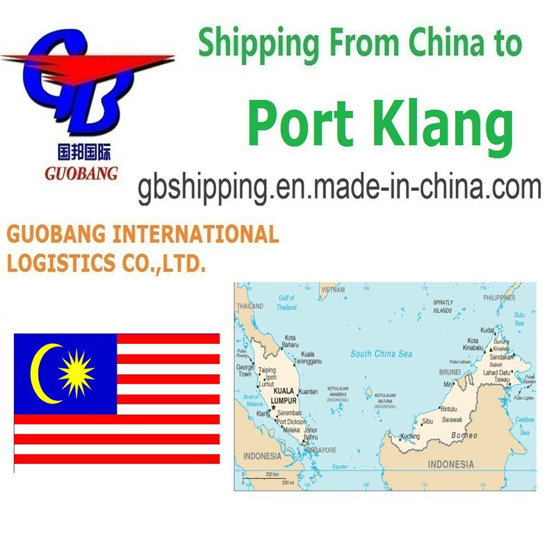 Serviços de Envio Personalizáveis e Acessíveis De para Porto Klang Tempo de Trânsito 1-15 Dias