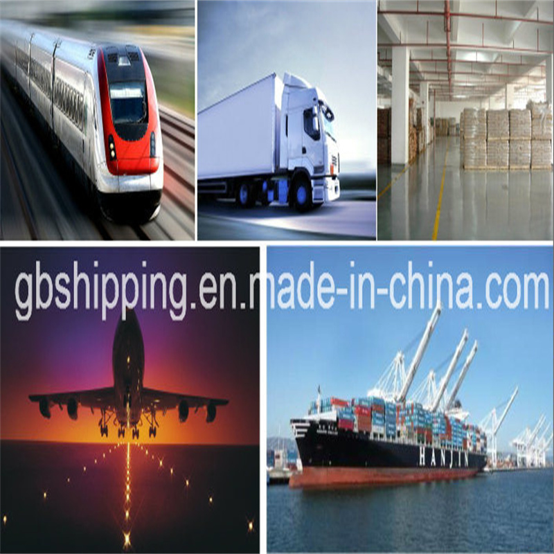 Guobang Guobang International Logistics Co. Cargas aéreas e marítimas acessíveis LCL FCL Correio de Los Angeles/Nova Iorque