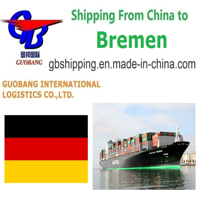 Transporte de mercadorias: Coleta de fornecedores para o porto/armazém. Tipos de envio: FCL e LCL. Melhores serviços de transporte de para Bremen, Alemanha.