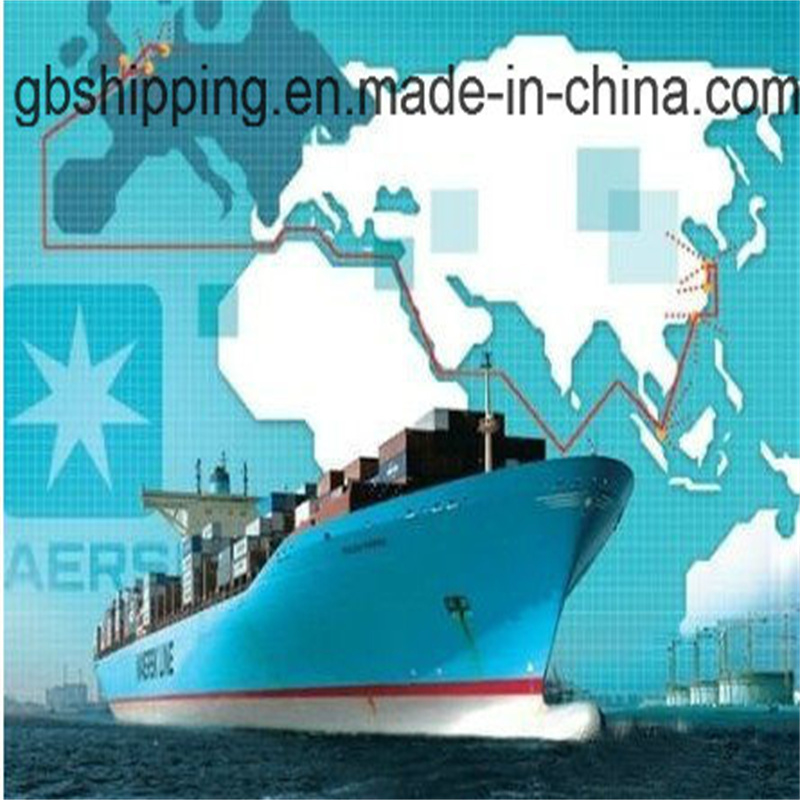 Shenzhen//Shanghai/Ningbo Forwarder de carga aérea para todo o mundo Serviço de parada única Reserva-coleta-desembaraço aduaneiro a bordo
