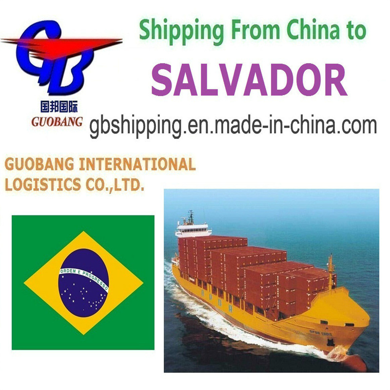 Serviços de navegação marítima de Salvador para Salvador