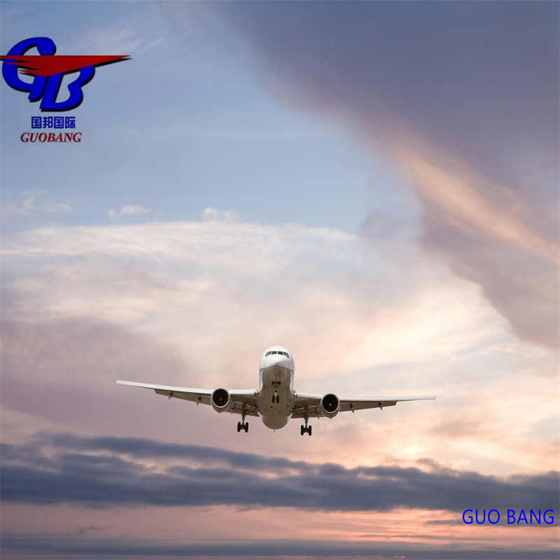 8000-10000 kg total de suprimentos Mercado aéreo de carga marítima de Atlanta para os EUA com Ek Air Shipping
