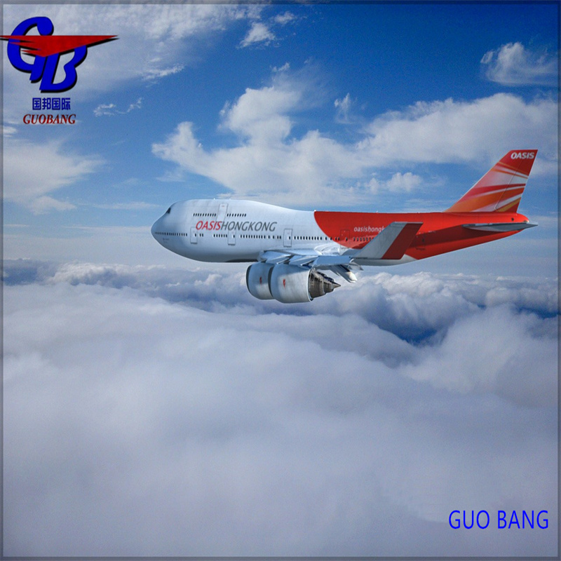 Guobang Shipping a sua solução única para transporte aéreo seguro da Suécia/Estocolmo/Arn