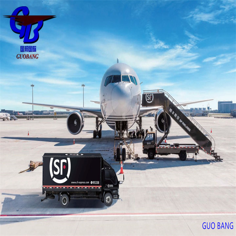 Envie seus produtos para a Europa de forma rápida e segura com o nosso serviço de envio profissional da DHL/FedEx/UPS/TNT