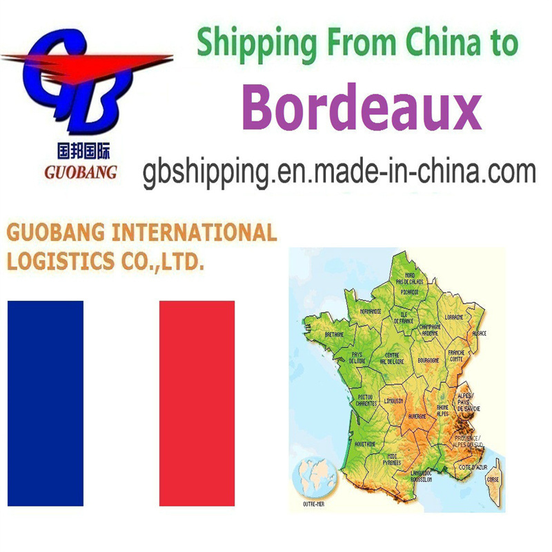 Corretagem Aduaneira Desembaraço Aduaneiro Melhores Serviços de Envio de Bordeaux