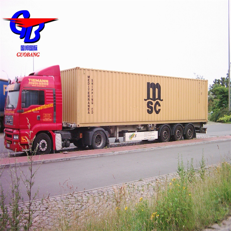 Vantagem3 Melhor Serviço Frete marítimo de Israel Total de fornecimento 5000-8000 kg Transporte