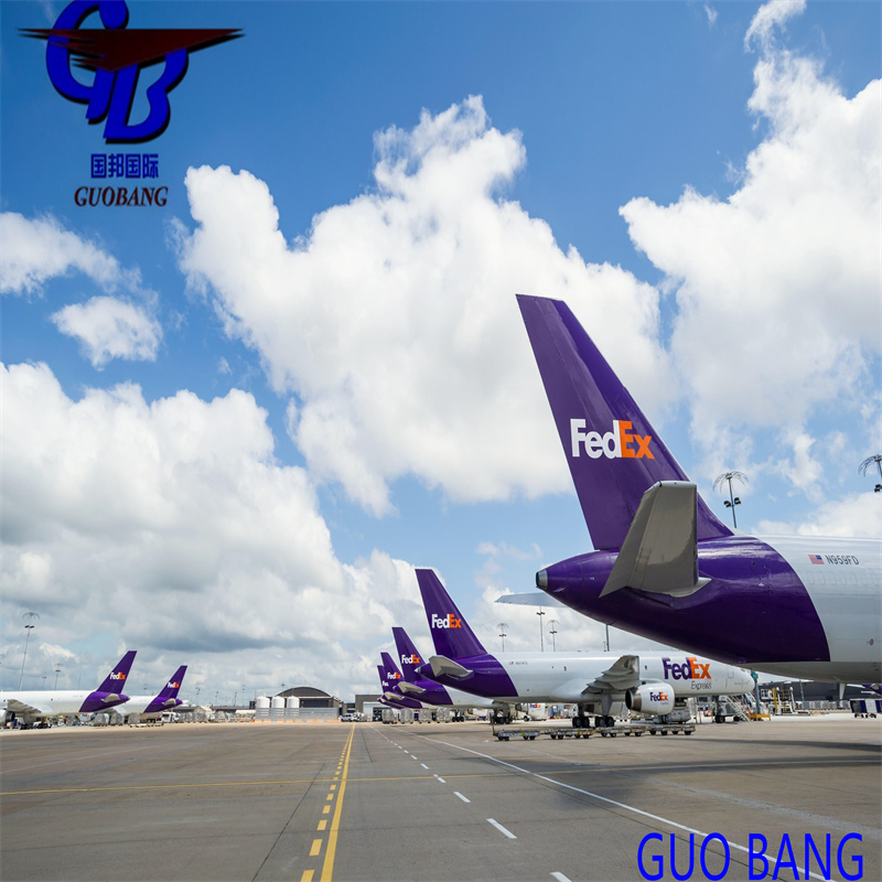 Cargas aéreas de França para França Serviço especial Combinar remessas de vários fornecedores com o nosso alvo