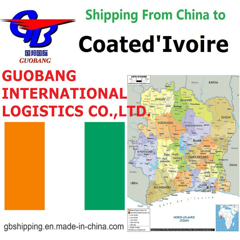 Transporte de Malta para Malta por via aérea Serviço de Paragem Única Reserva-Recolha-Consulagem-A bordo Guobang International Logistics Co