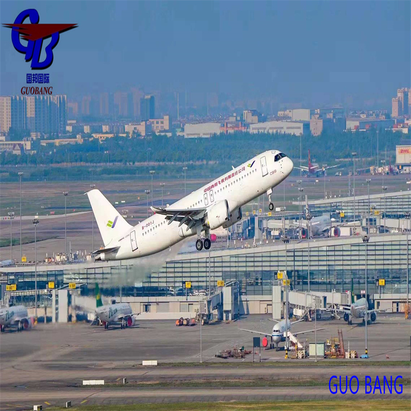 Frete Aéreo De para Dubai: A Oferta Mais Competitiva para as Suas Necessidades de Comércio Internacional