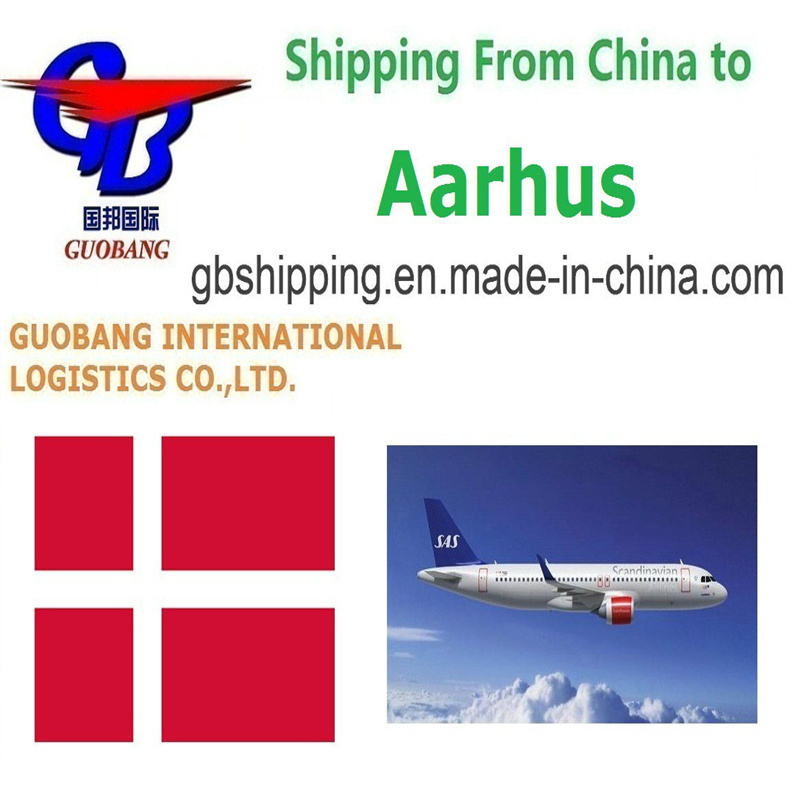 Transportes aéreos funcionam bem com os serviços de frete aéreo da CZ para Aarhus Guobang Guobang International Logistics Co
