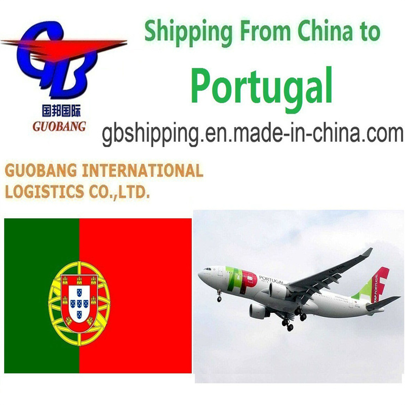 Serviço Internacional de Aviação: Sua Opção Rápida e Econômica para Frete Aéreo De para Portugal