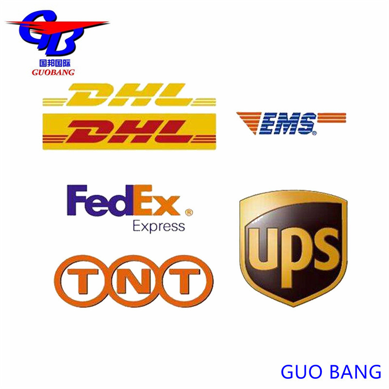 Entrega Expressa De para França com Serviço de Rastreamento Online 24 Horas pela Empresa Líder de Transportes Guobang