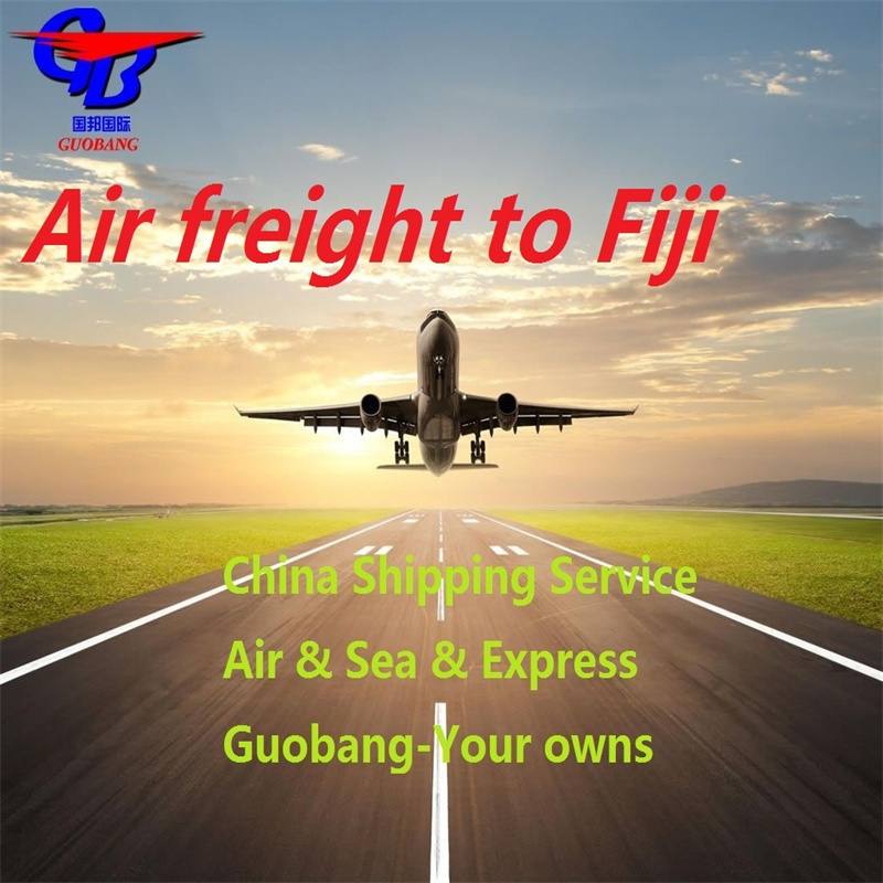 Serviço de frete aéreo DHL/FedEx/UPS/Aramex/TNT de para Fiji com verificação CIQ/CO/FORM A/SOSA/CCPIT