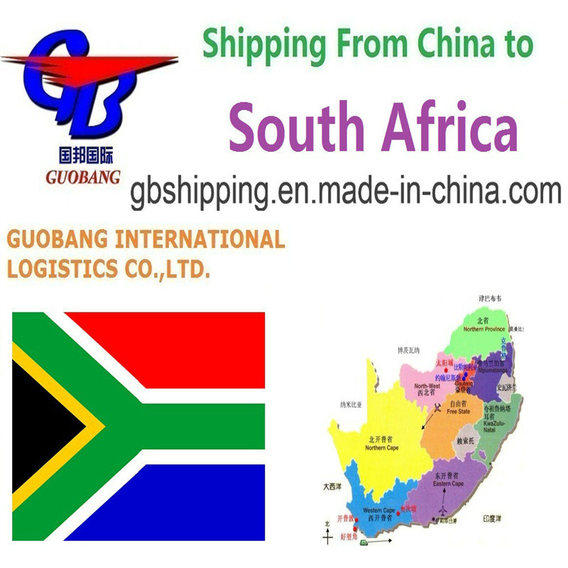 Serviços de transporte aéreo de para a África do Sul Seguro de serviço adicional Soluções de transporte rápido e acessível