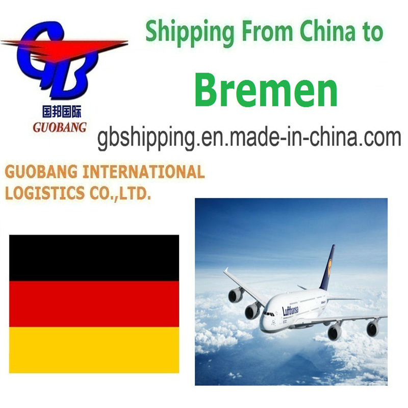 Serviços de transporte aéreo de Bremen para a Alemanha Serviços de transporte por caminhão